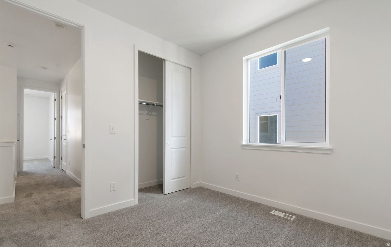 RICHMOND AMERICAN HOMES - Residential