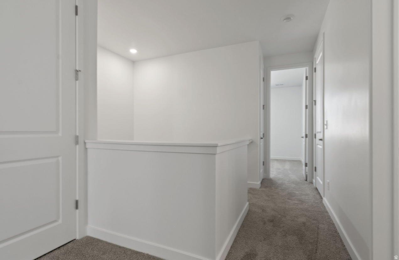 RICHMOND AMERICAN HOMES - Residential
