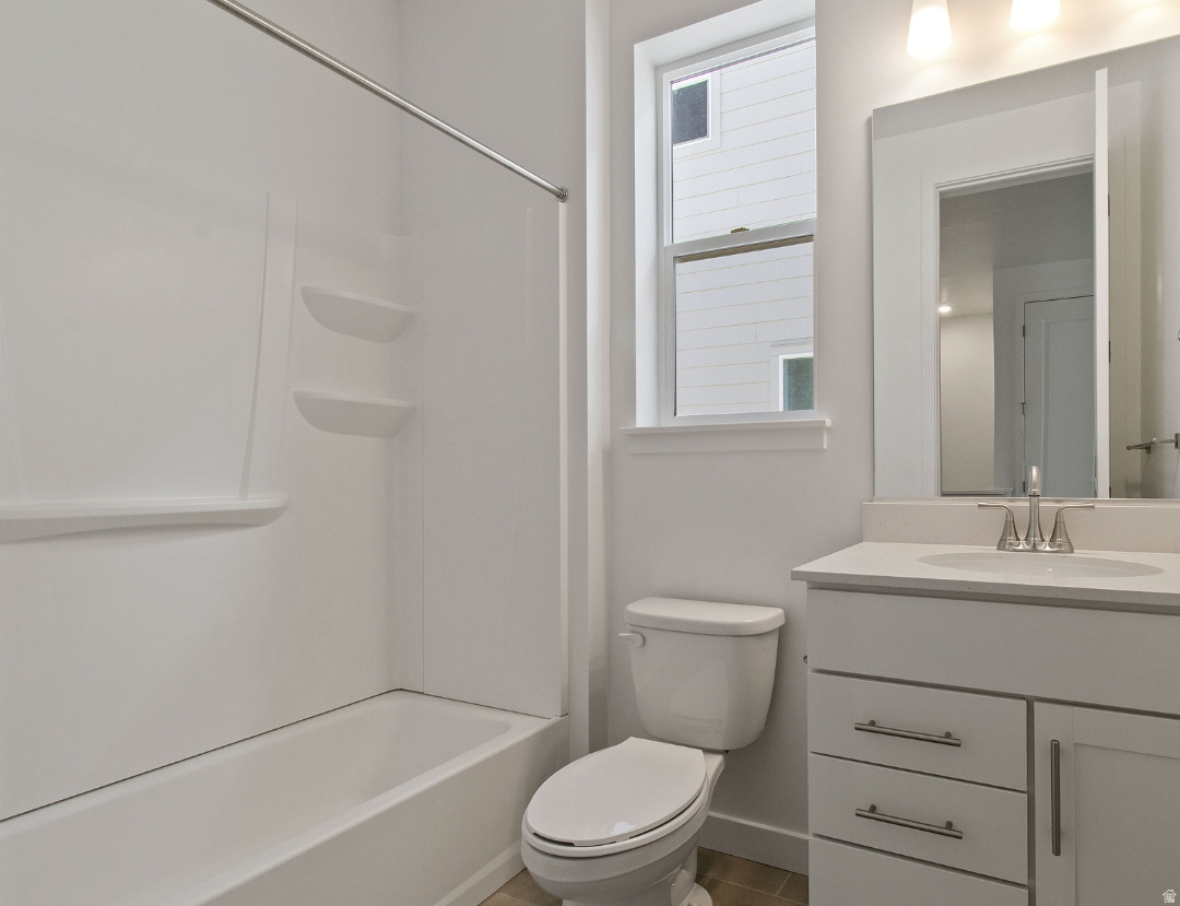 RICHMOND AMERICAN HOMES - Residential