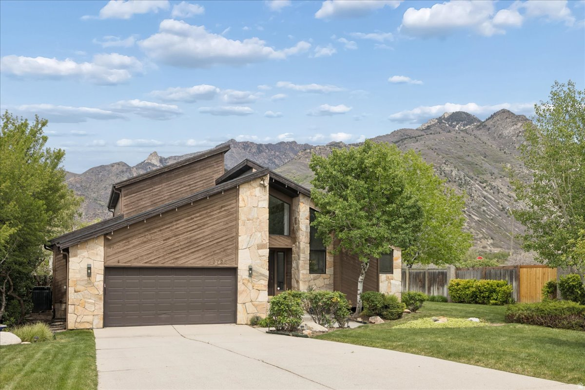 GLEN SUB - Residential