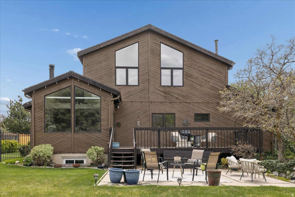 GLEN SUB - Residential