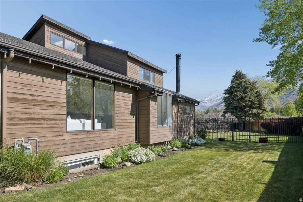 GLEN SUB - Residential
