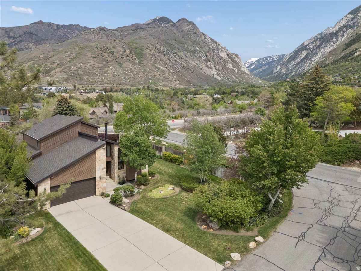 GLEN SUB - Residential