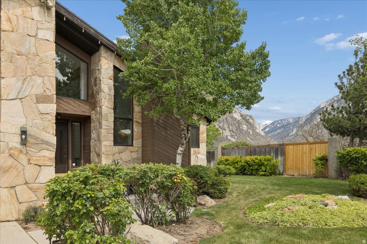 GLEN SUB - Residential