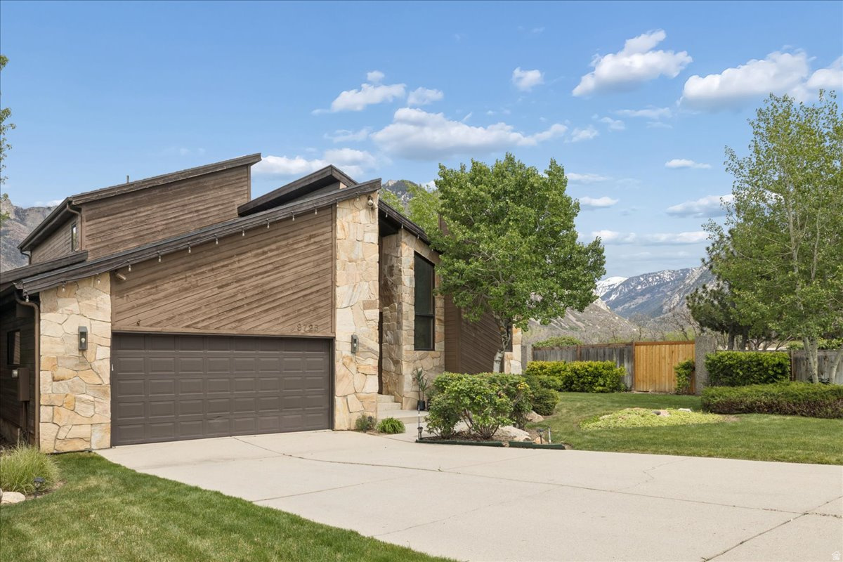 GLEN SUB - Residential