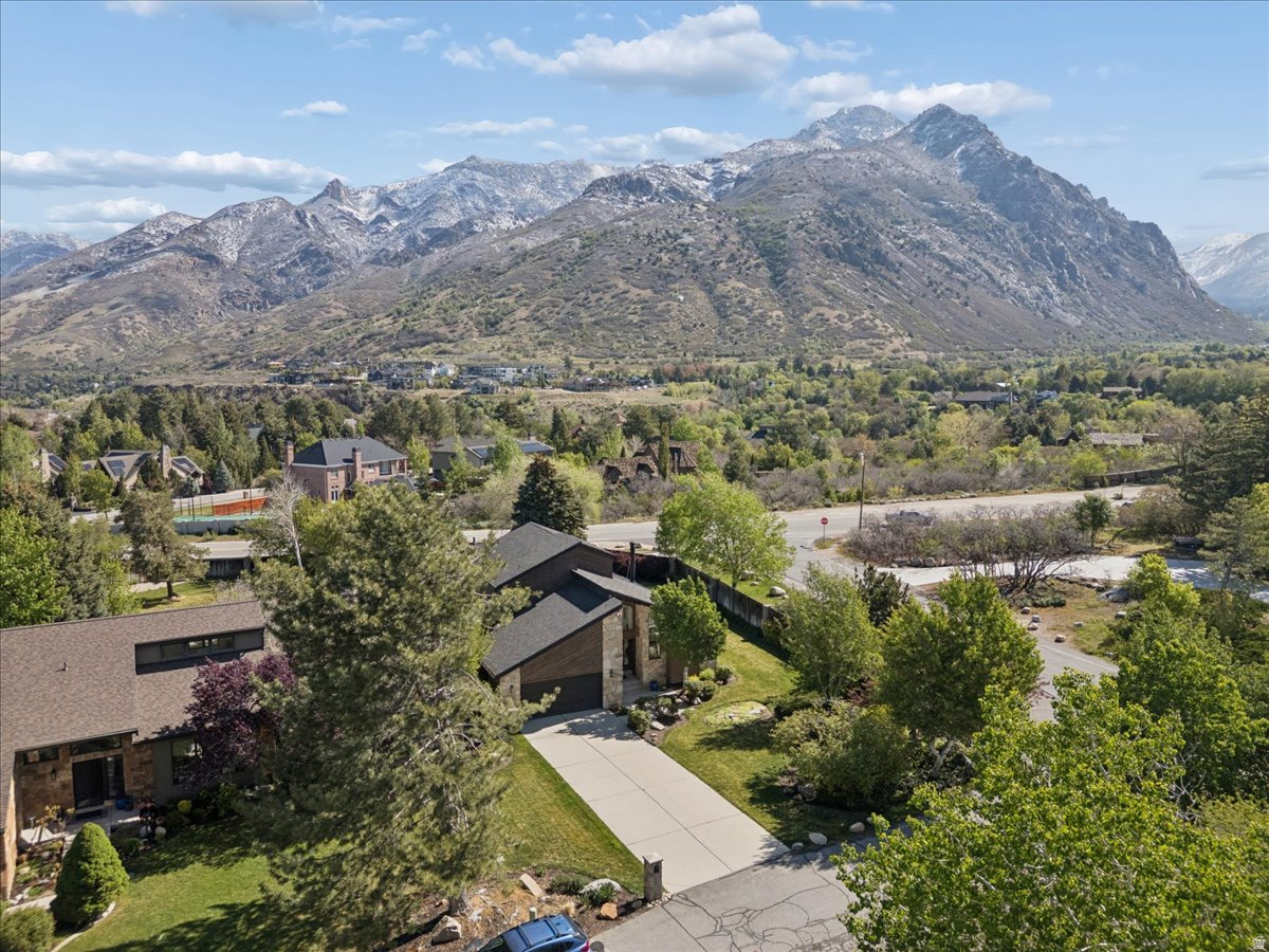 GLEN SUB - Residential