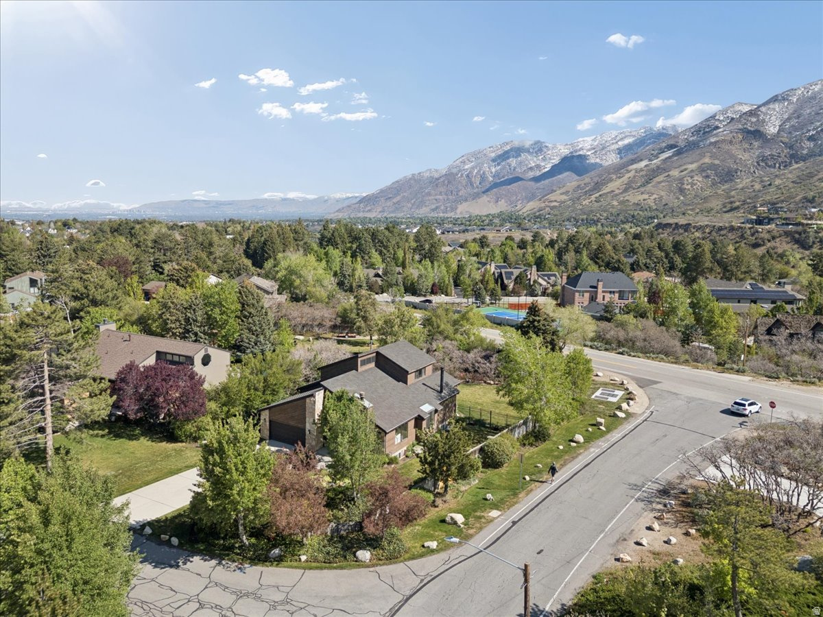 GLEN SUB - Residential