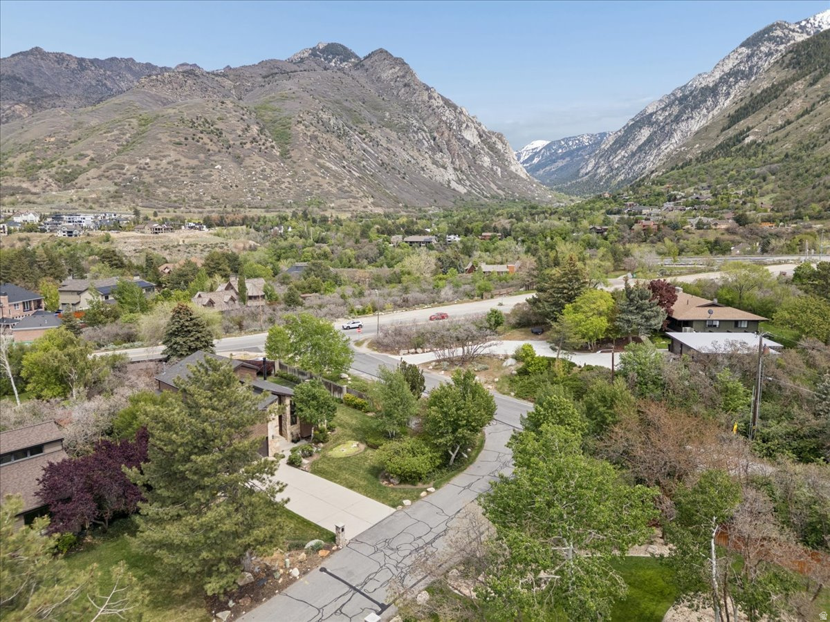 GLEN SUB - Residential