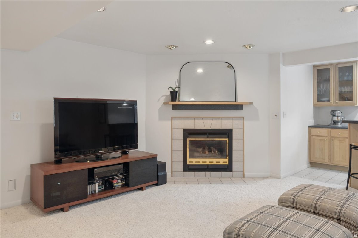 GLEN SUB - Residential