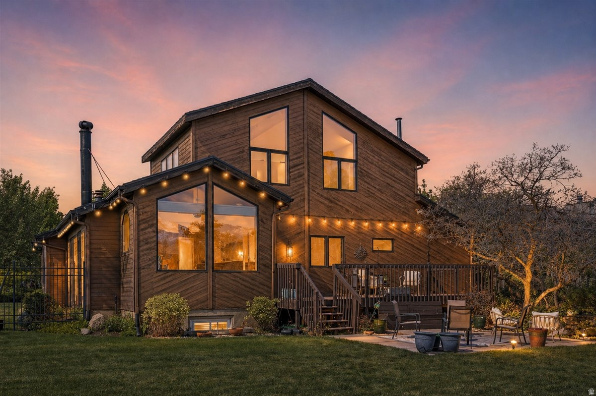 GLEN SUB - Residential