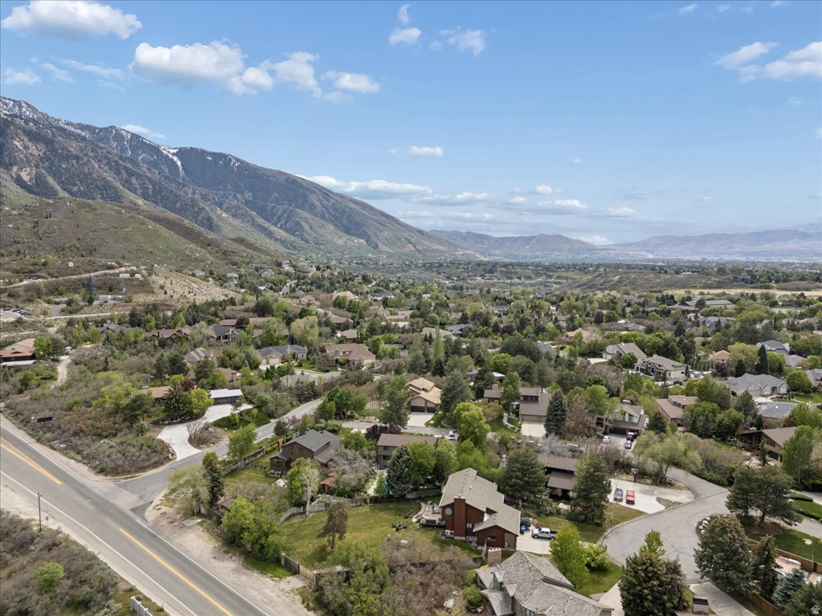 GLEN SUB - Residential