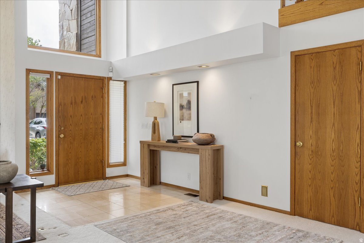 GLEN SUB - Residential