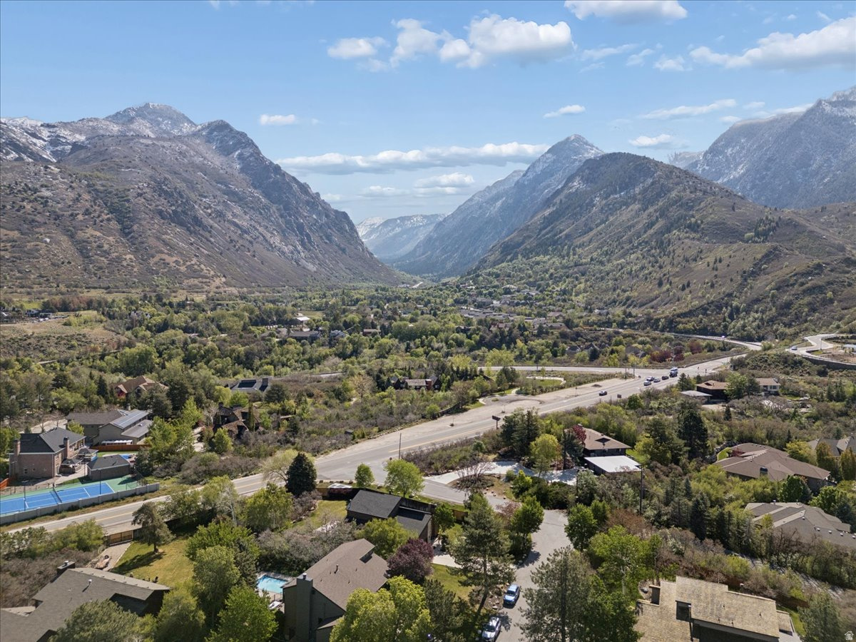 GLEN SUB - Residential