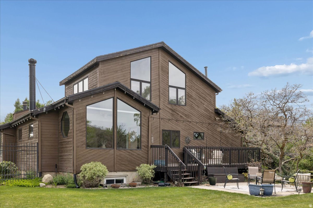 GLEN SUB - Residential