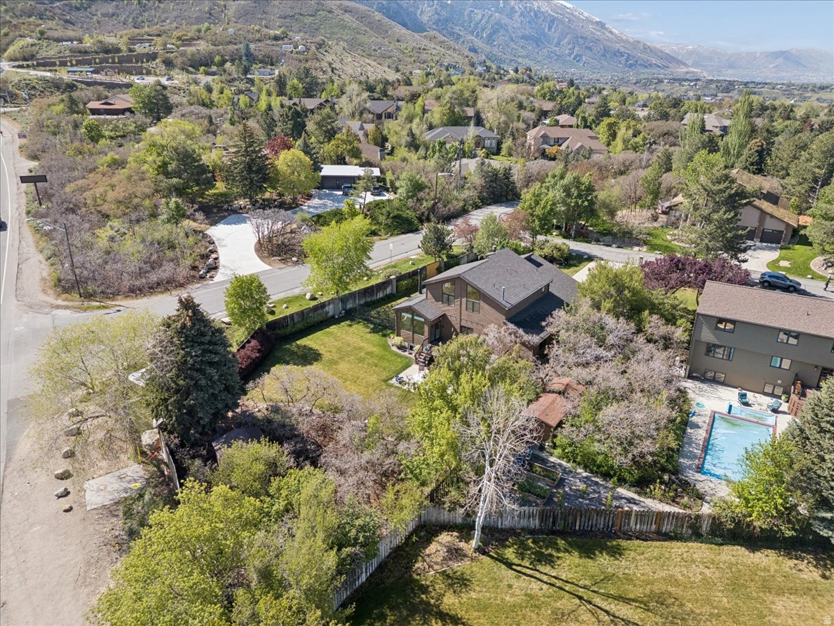 GLEN SUB - Residential