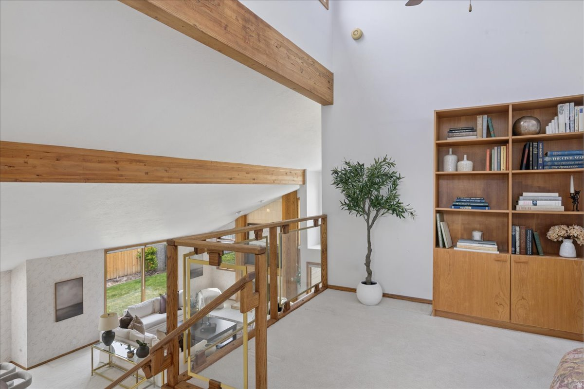 GLEN SUB - Residential