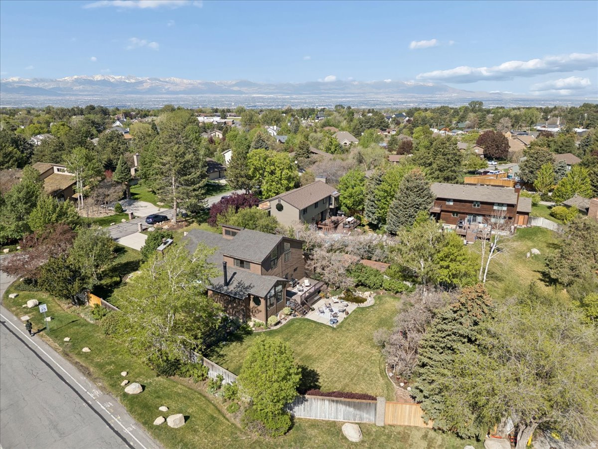 GLEN SUB - Residential