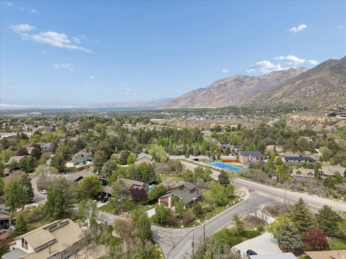 GLEN SUB - Residential