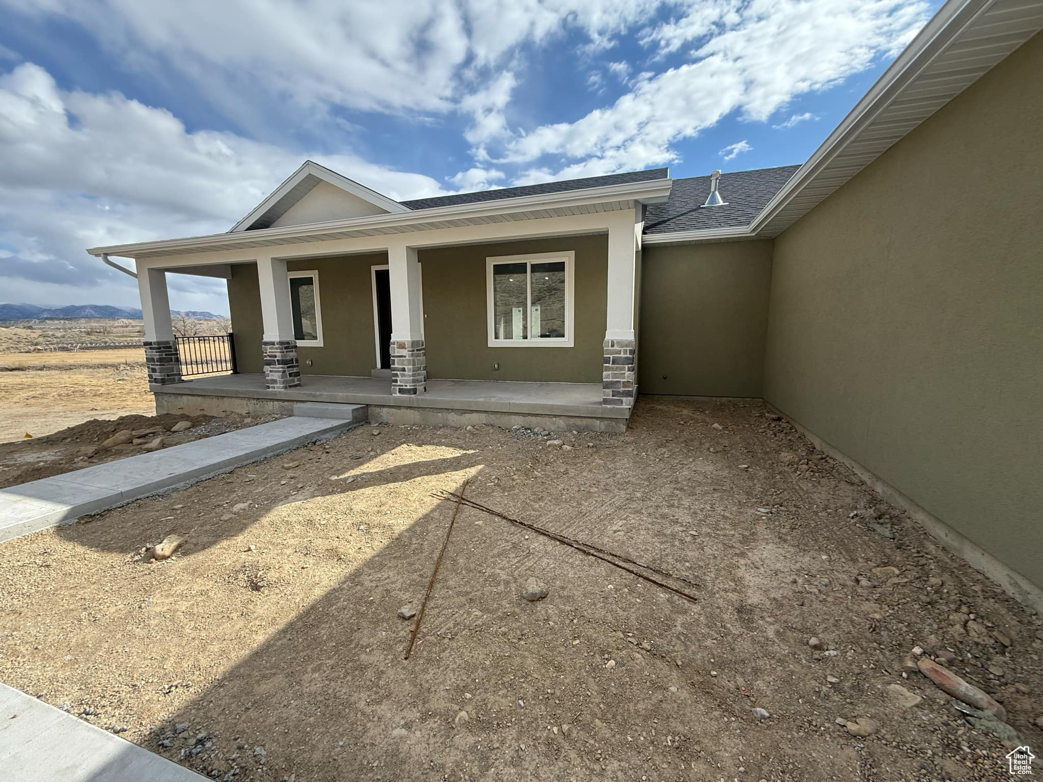 2809 Old Wellington Rd #2, Price, Utah image 1