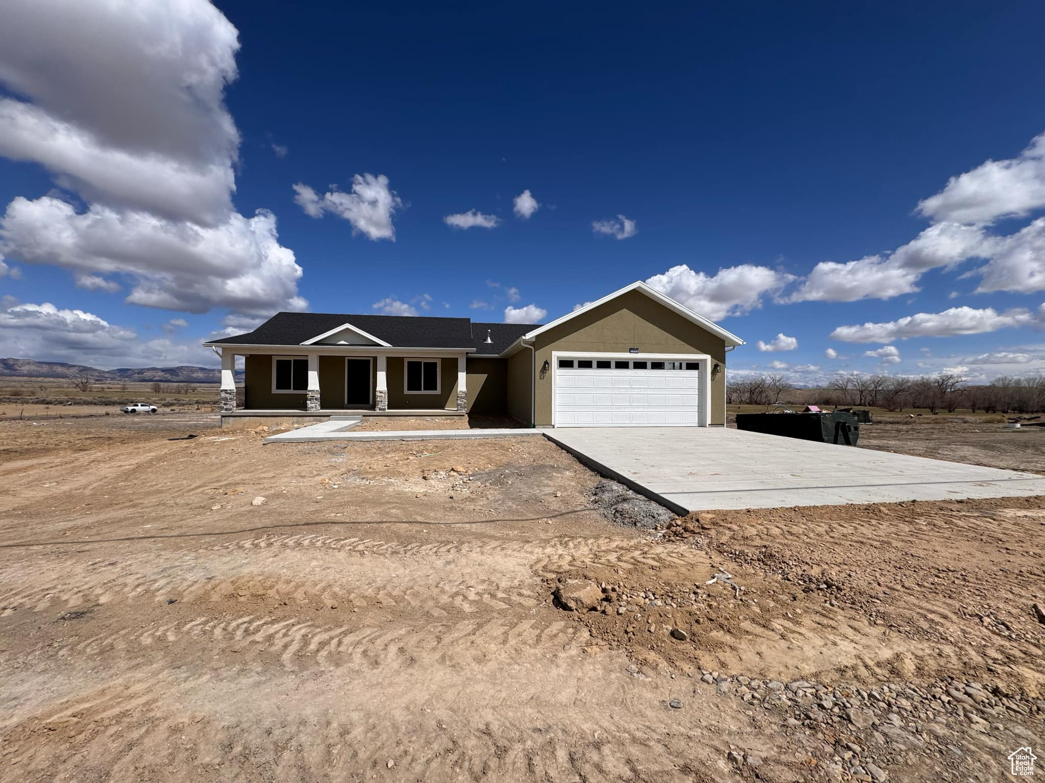 2809 Old Wellington Rd #2, Price, Utah image 30
