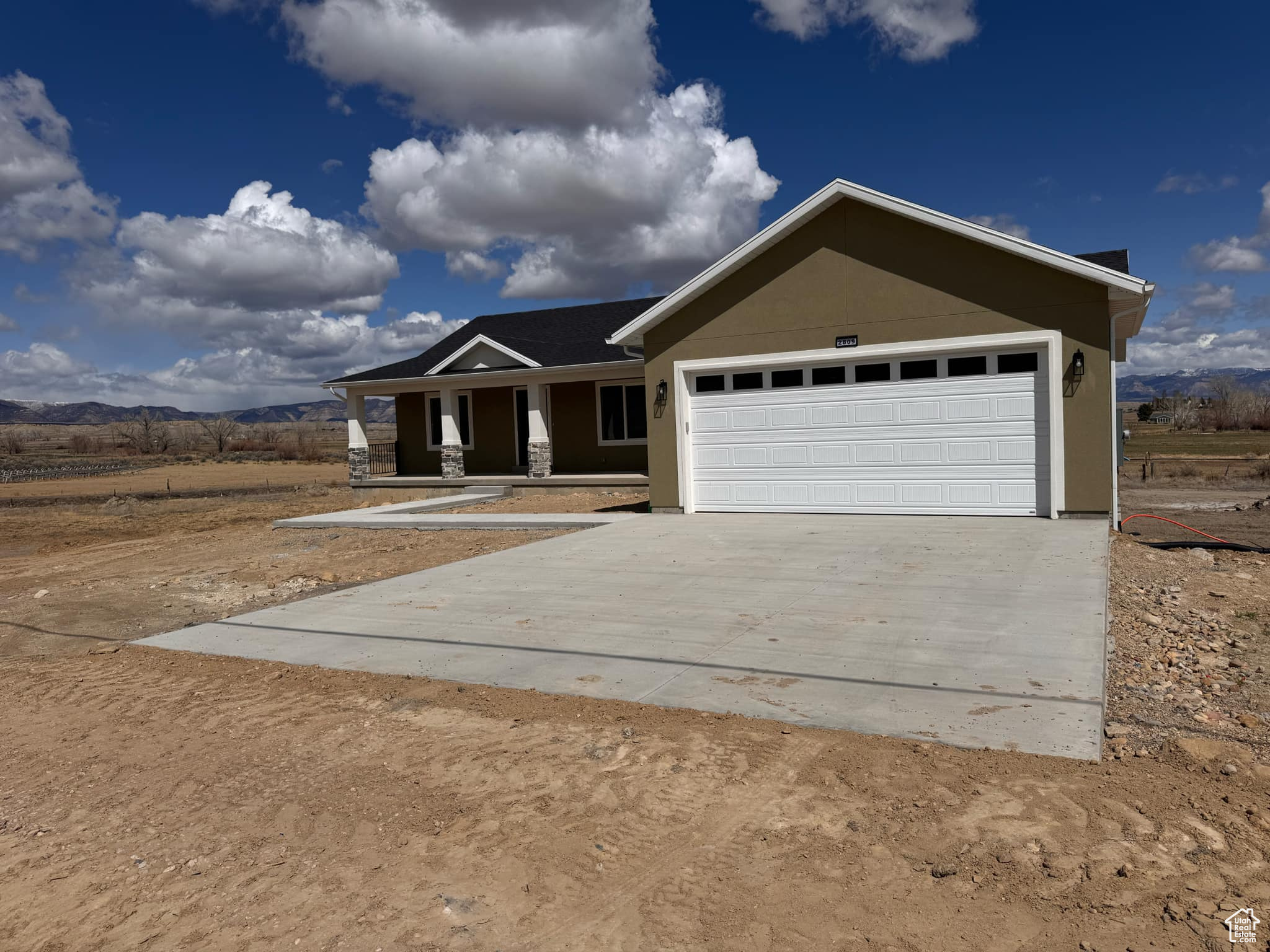 2809 Old Wellington Rd #2, Price, Utah image 28