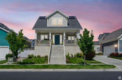 Photo of 4948 W BEACH COMBER WAY, South Jordan, UT 84009 (MLS # 2128363)