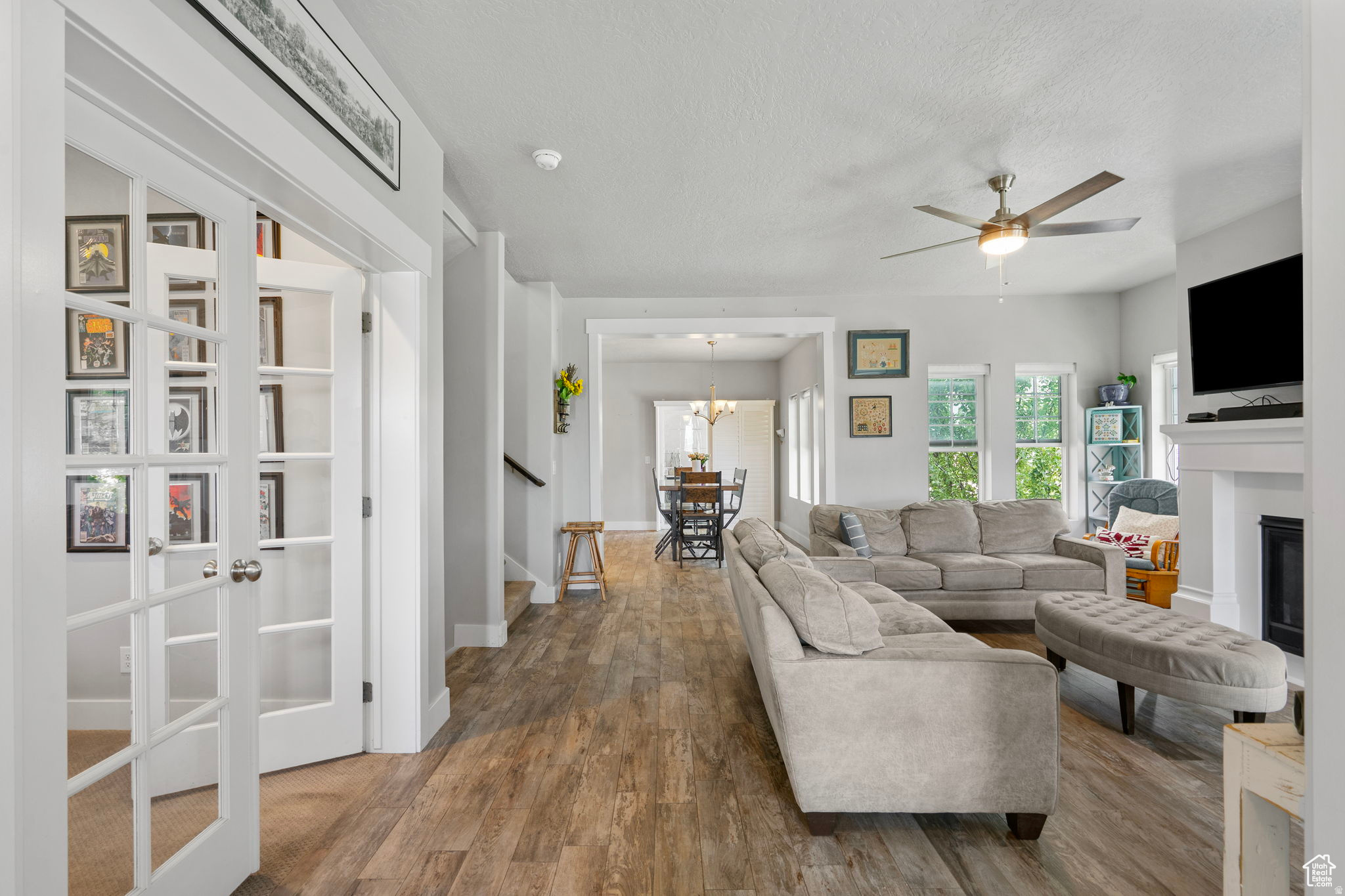 KENNECOTT - Residential