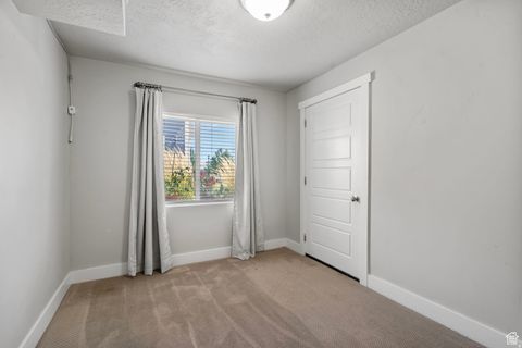 Tiny photo for 4948 W BEACH COMBER WAY, South Jordan, UT 84009 (MLS # 2128363)