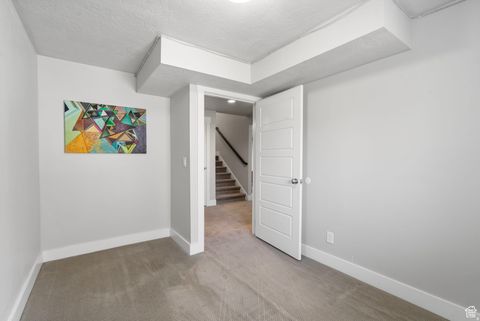 Tiny photo for 4948 W BEACH COMBER WAY, South Jordan, UT 84009 (MLS # 2128363)
