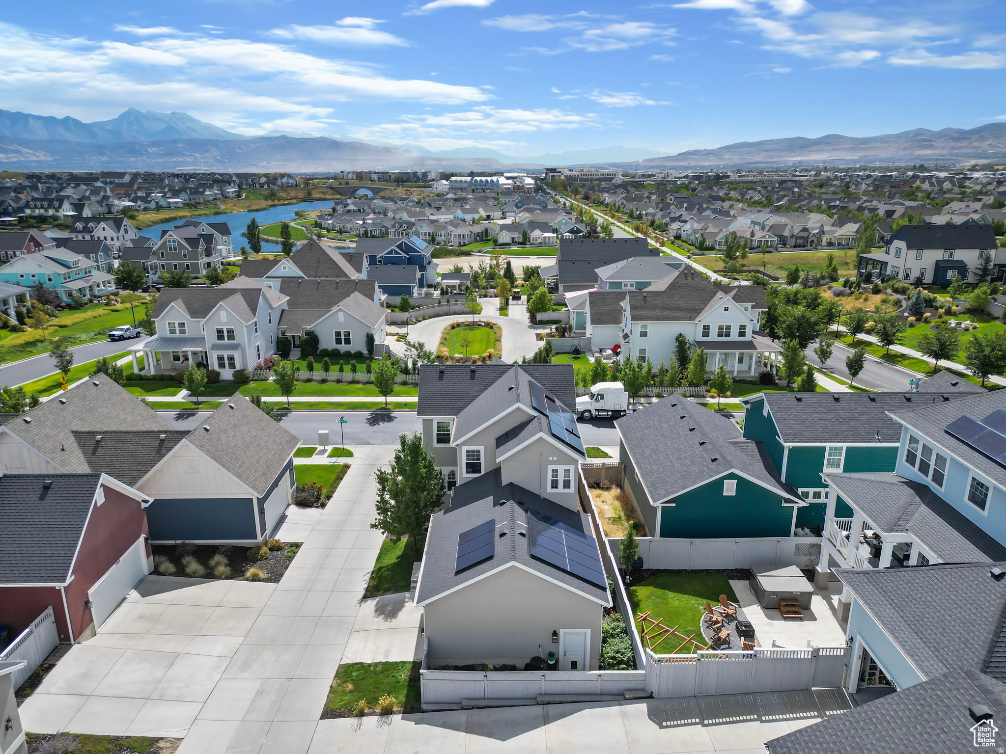 KENNECOTT - Residential