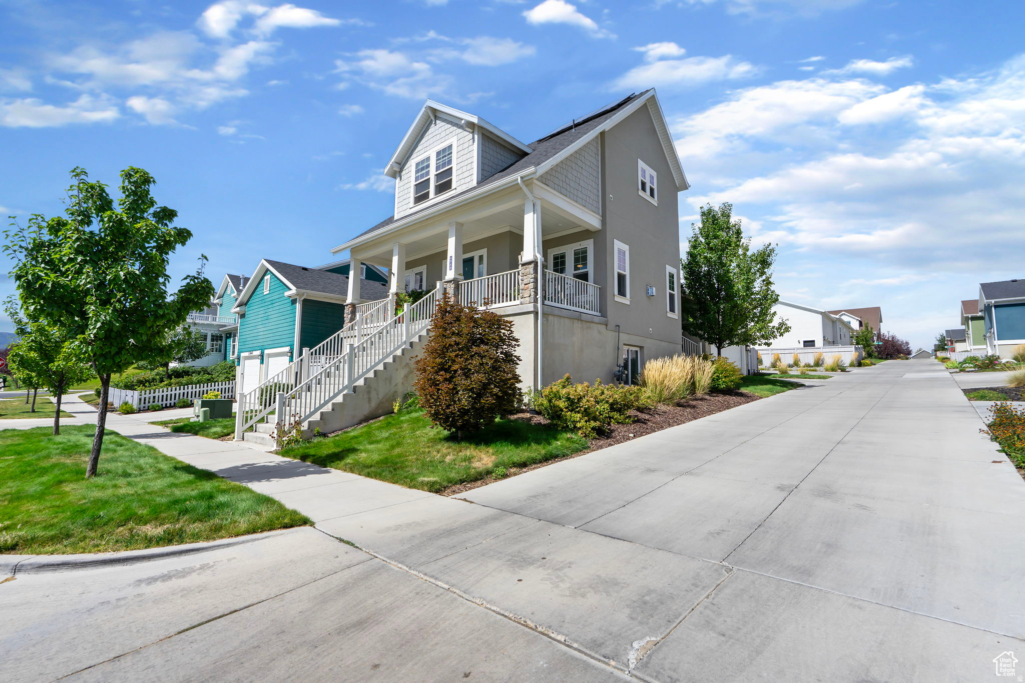 KENNECOTT - Residential