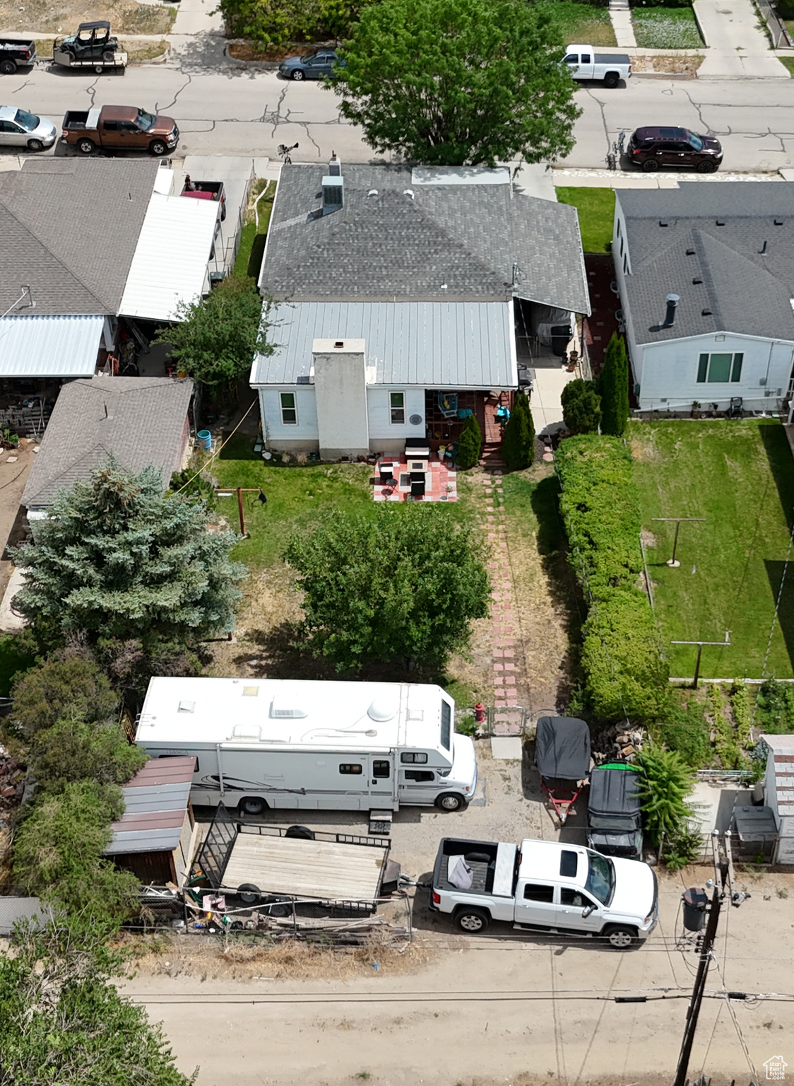 PARKDALE - Residential