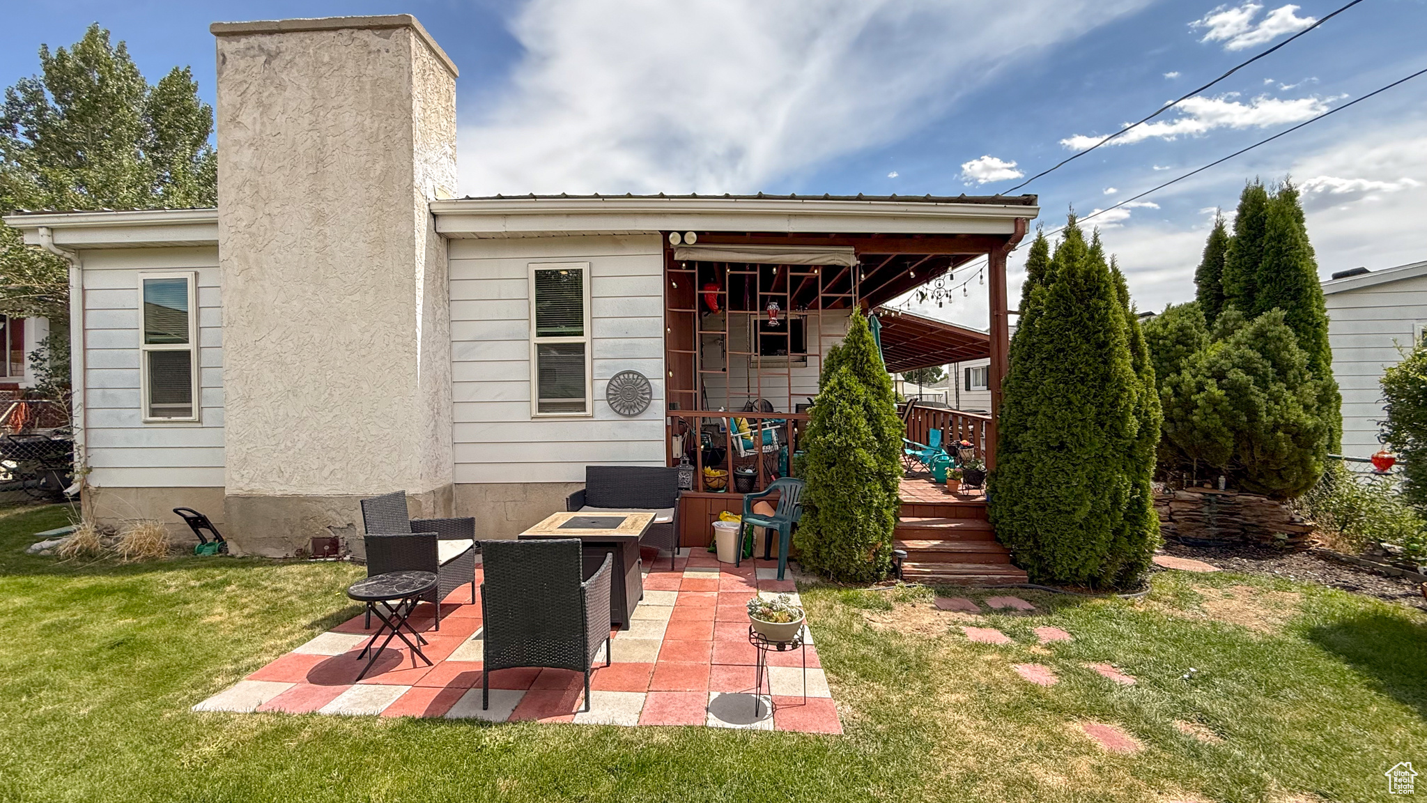PARKDALE - Residential