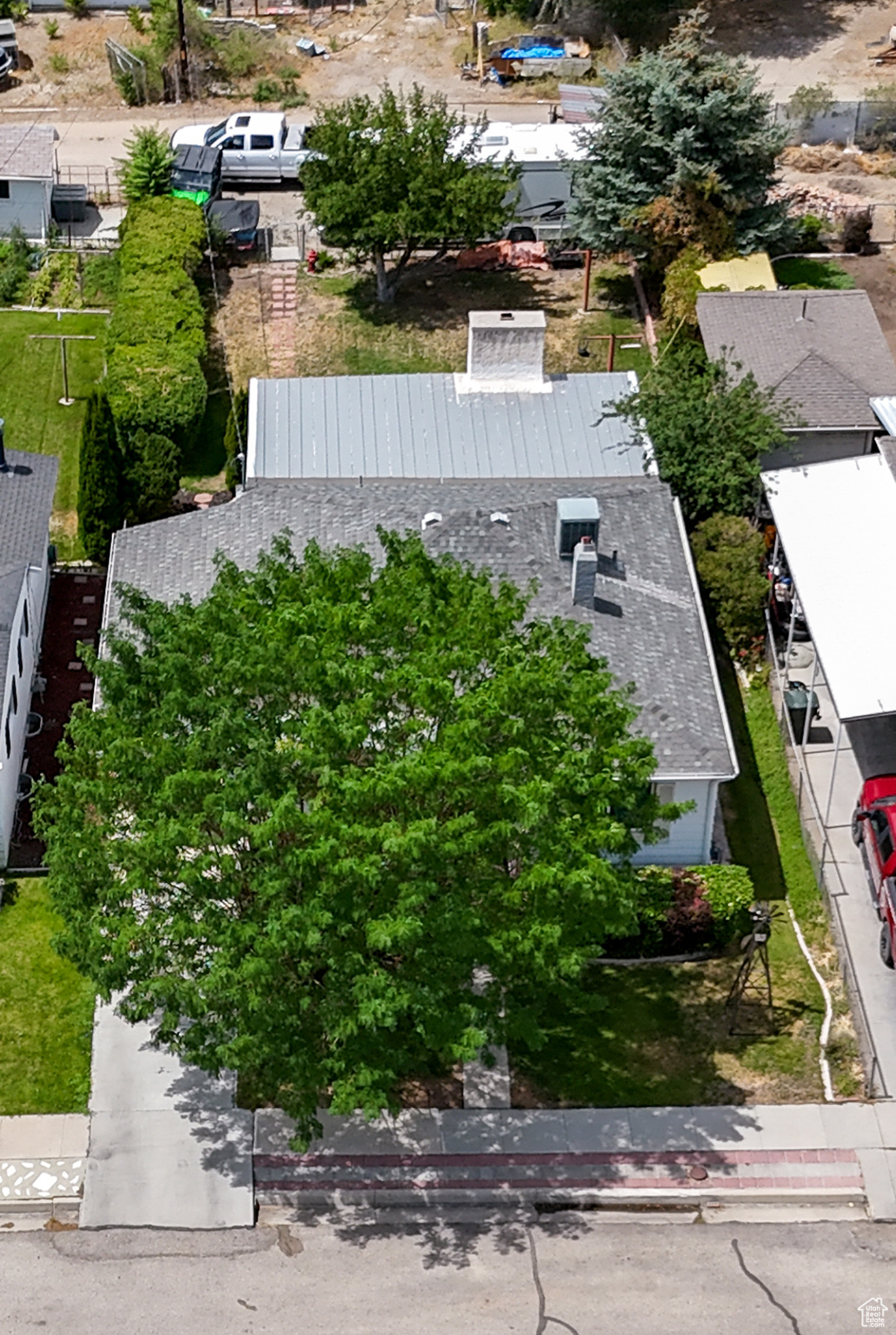 PARKDALE - Residential