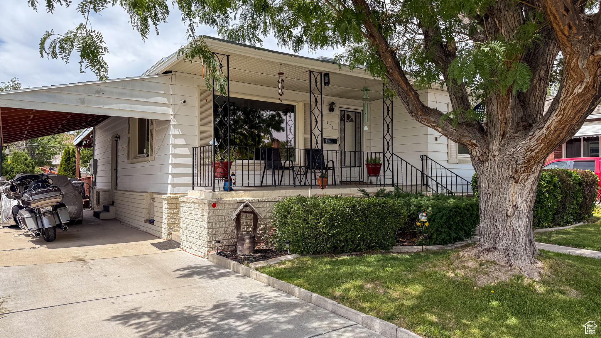 PARKDALE - Residential