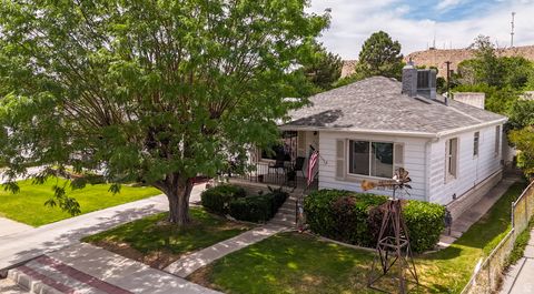 Homes For Sale - 775 N 400<br/> Carbon County, Price, UT 84501