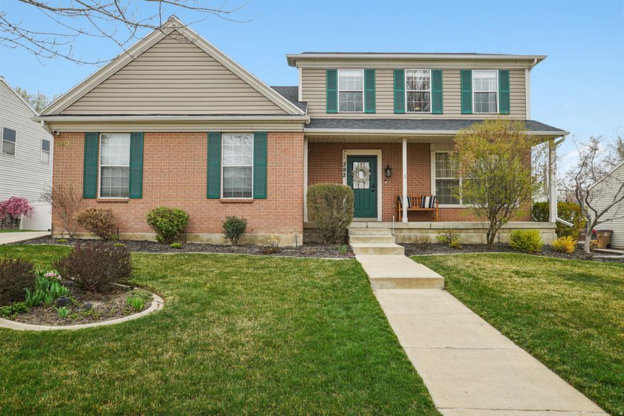 Discover the perfect blend of space and style in this beautiful 2-story home nestled in the heart of Draper. This 5-bedroom, 3.5-bathroom home shines with updated flooring, paint, and stylish finishes throughout. The open-concept main floor features a formal living and dining area, with a gas fireplace. A fully finished basement provides a second family room and ample space for guests or a home gym. Step outside to a fully fenced, maturely landscaped yard-your private oasis for summer gatherings. Located just minutes from I-15, TRAX, and world-class shopping, this move-in-ready gem is the perfect place to call home. Mortgage savings may be available through the listing agent's in-house lender; ask for details.