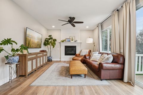 Tiny photo for 392 CRANBERRY HILL DR, Draper, UT 84020 (MLS # 2146018)