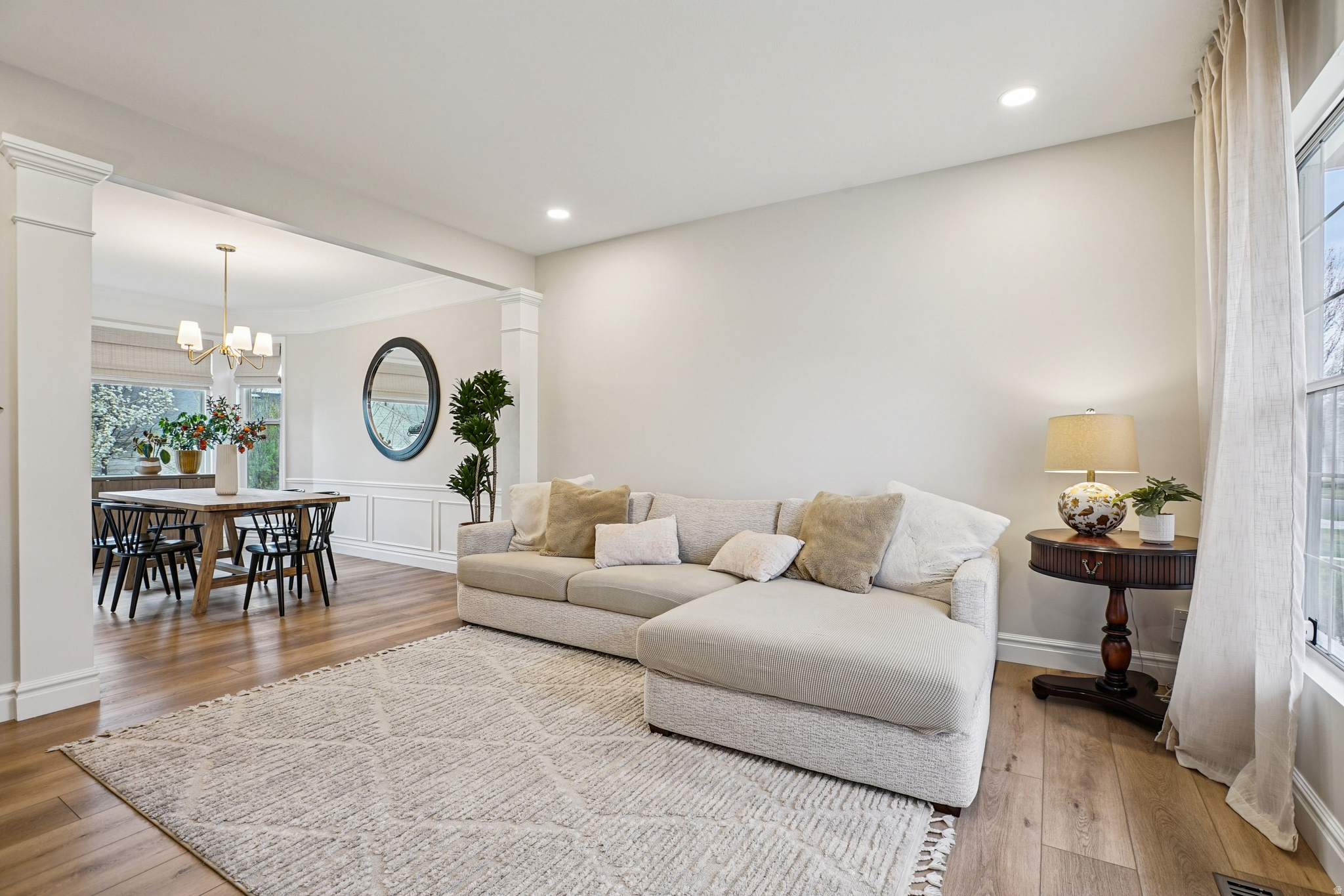 CRANBERRY HILL - Residential