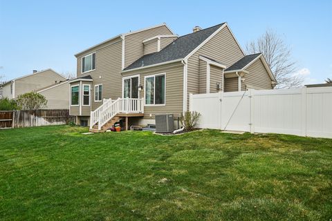 Tiny photo for 392 CRANBERRY HILL DR, Draper, UT 84020 (MLS # 2146018)