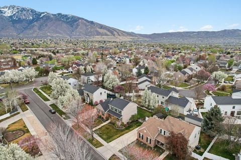 Tiny photo for 392 CRANBERRY HILL DR, Draper, UT 84020 (MLS # 2146018)