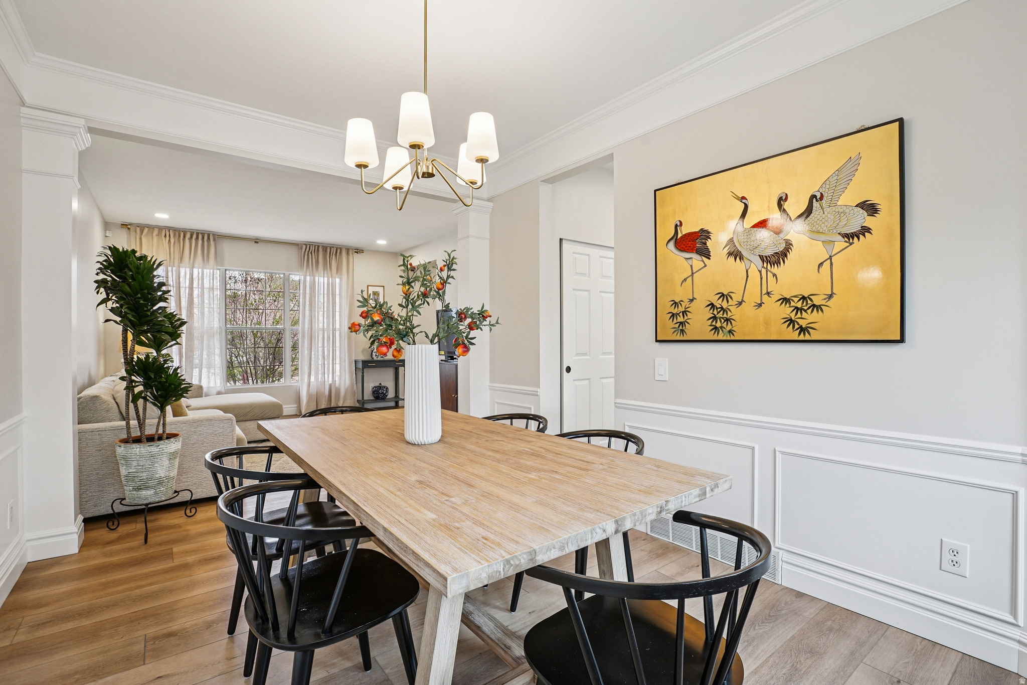 CRANBERRY HILL - Residential