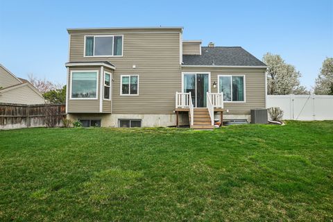 Tiny photo for 392 CRANBERRY HILL DR, Draper, UT 84020 (MLS # 2146018)