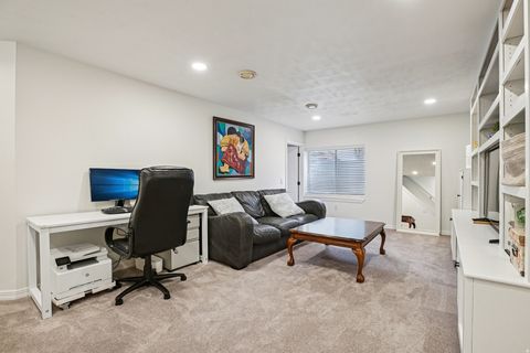 Tiny photo for 392 CRANBERRY HILL DR, Draper, UT 84020 (MLS # 2146018)