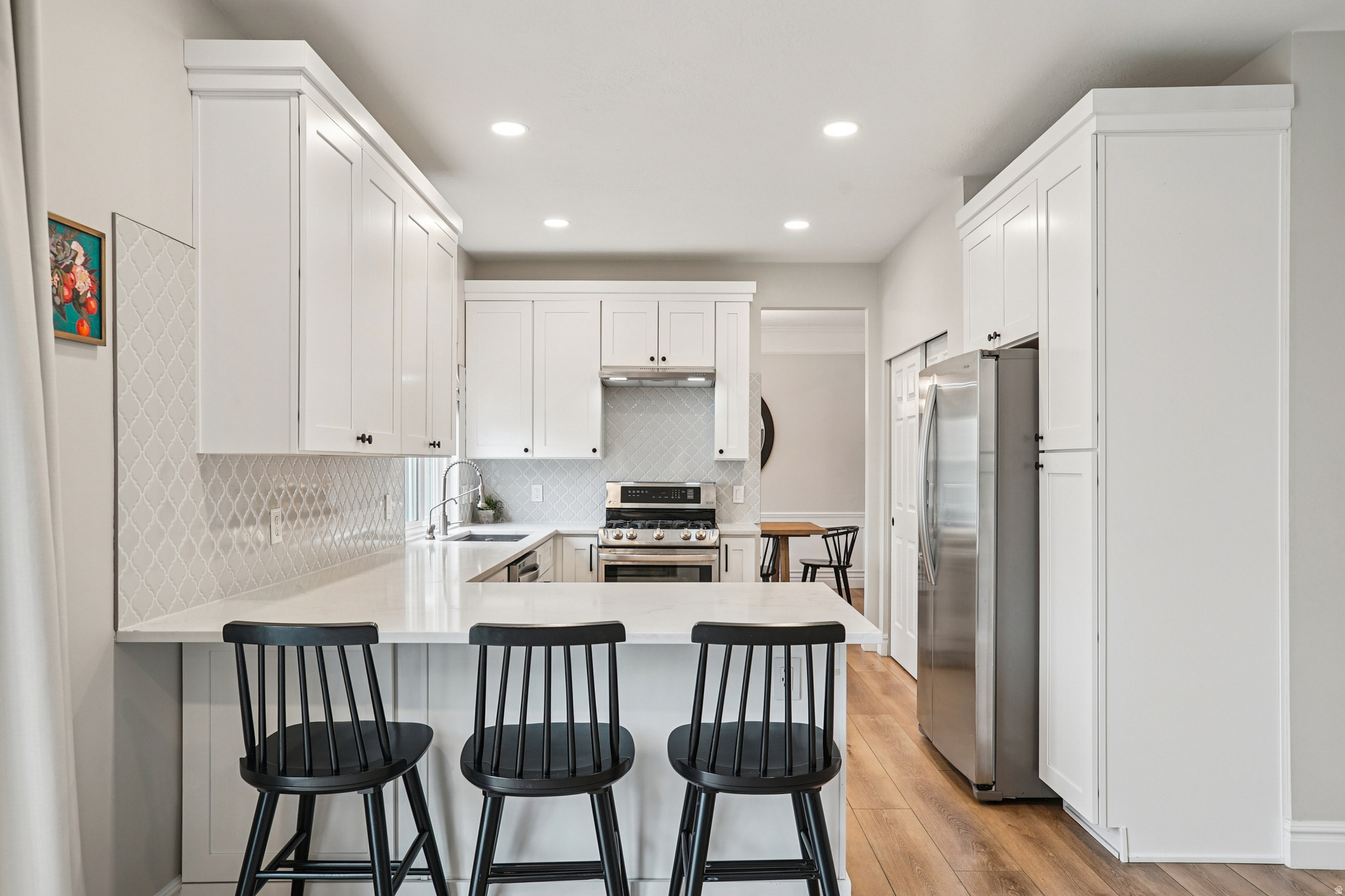 CRANBERRY HILL - Residential