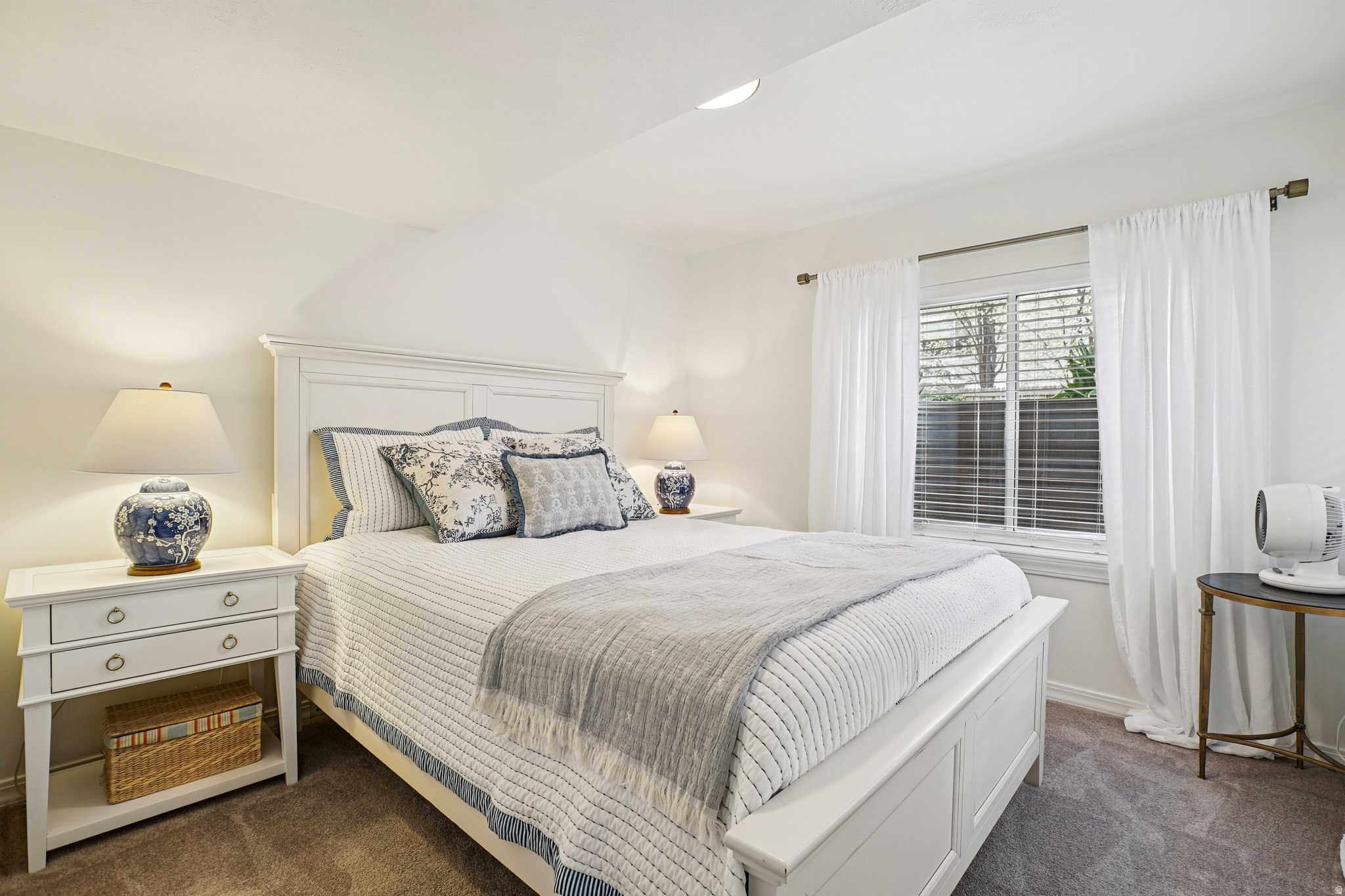 CRANBERRY HILL - Residential