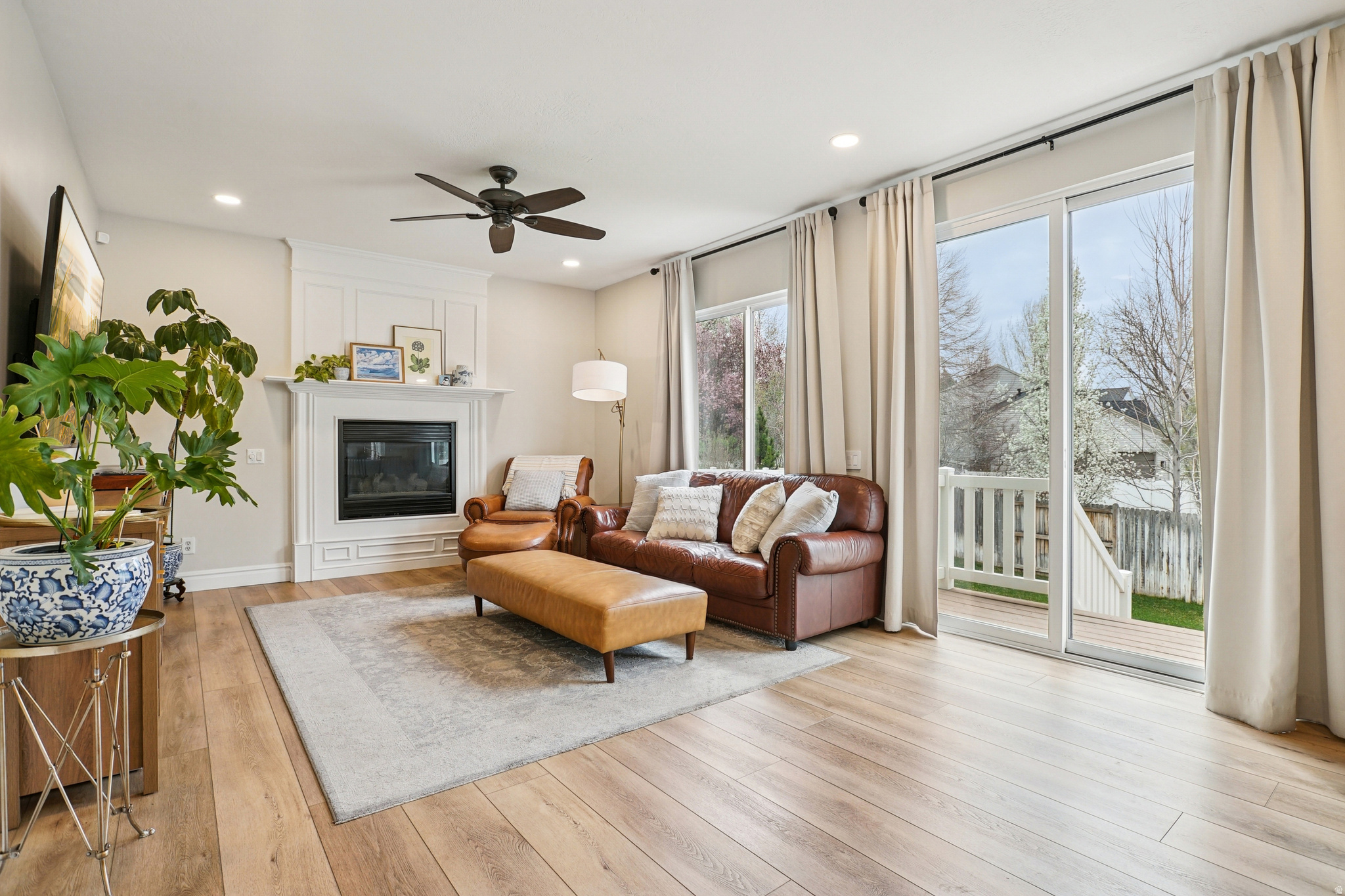 CRANBERRY HILL - Residential