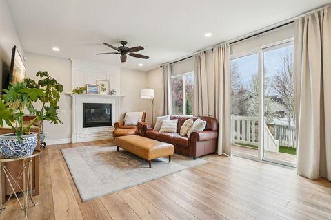 Tiny photo for 392 CRANBERRY HILL DR, Draper, UT 84020 (MLS # 2146018)