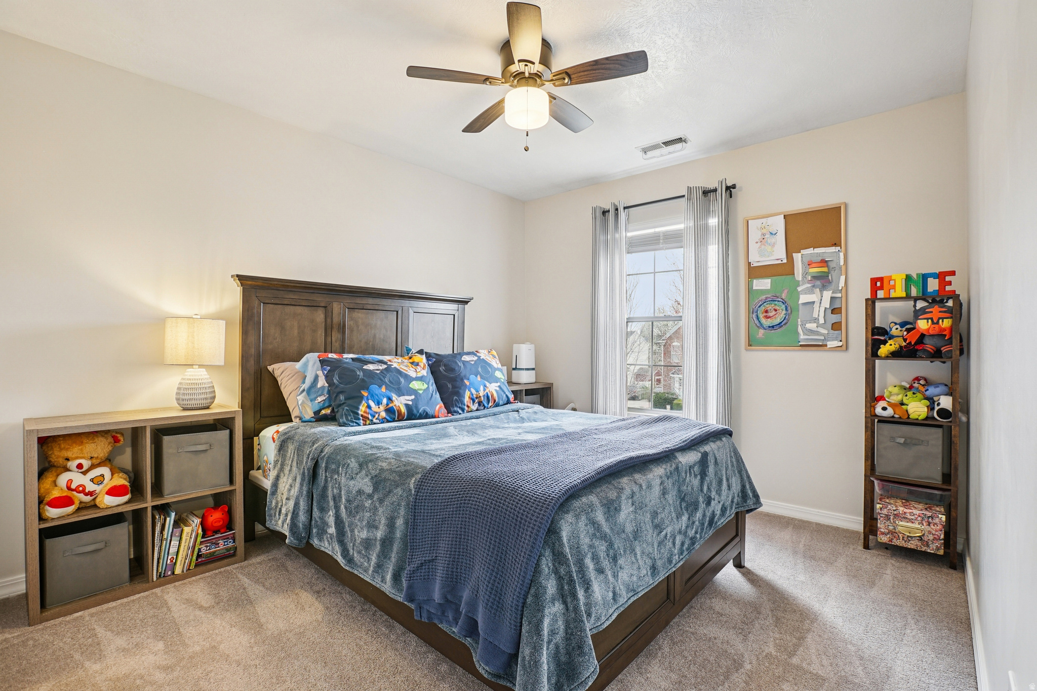 CRANBERRY HILL - Residential