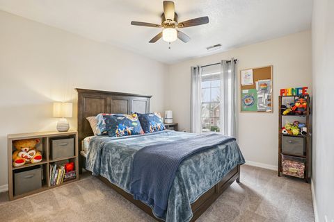 Tiny photo for 392 CRANBERRY HILL DR, Draper, UT 84020 (MLS # 2146018)